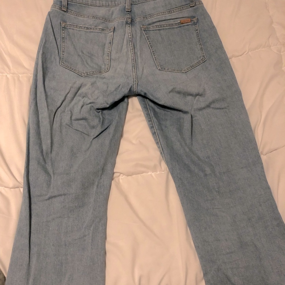 Joe’s Jeans The Callie Size 30 - Picture 5 of 6